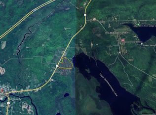 Off Brooks Rd, Island Falls, ME 04747