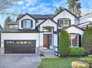 Andalusia, Woodinville, WA 98072