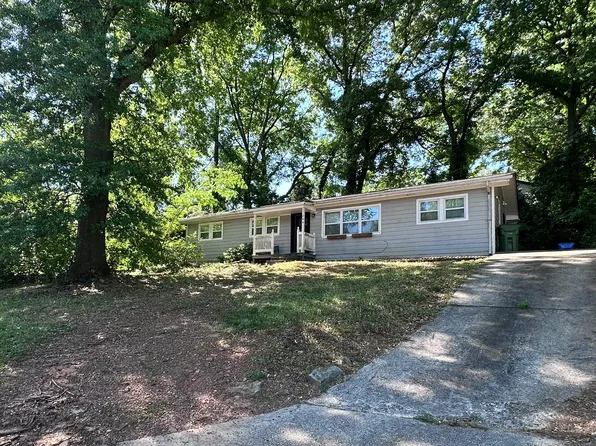 294 Lincoln St SW, Atlanta, GA 30315