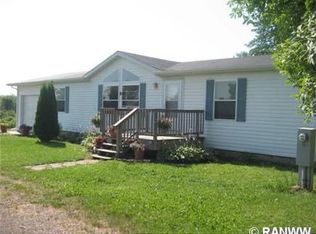 W3771 Voldberg Rd, Glen Flora, WI 54526