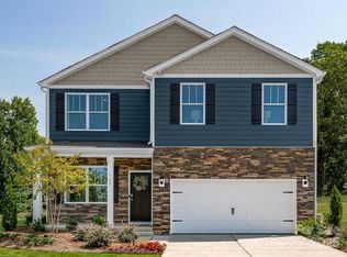 140 Falling Up Ln, Salisbury, NC 28147