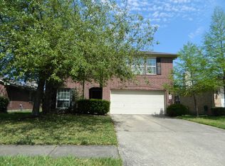 13214 Barrow Point Ln, Houston, TX 77014
