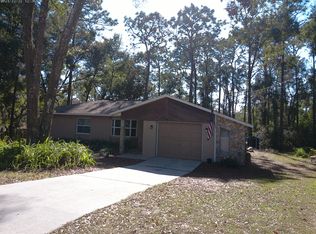 207 E Harvard St, Inverness, FL 34452