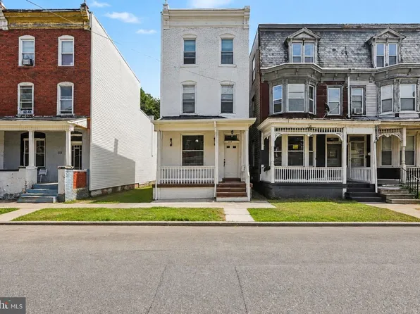 317 Crescent St, Harrisburg, PA 17104