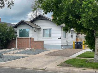 516 E 6th St, Cheyenne, WY 82007