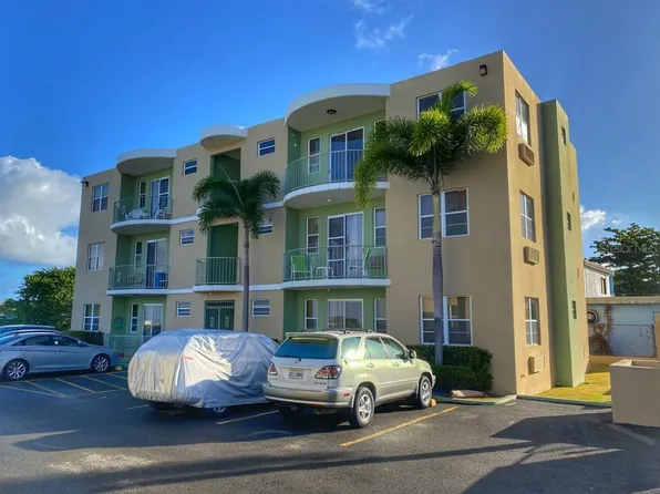 Calle 413 4.2 413 #Km-6a, Rincon, PR 00677