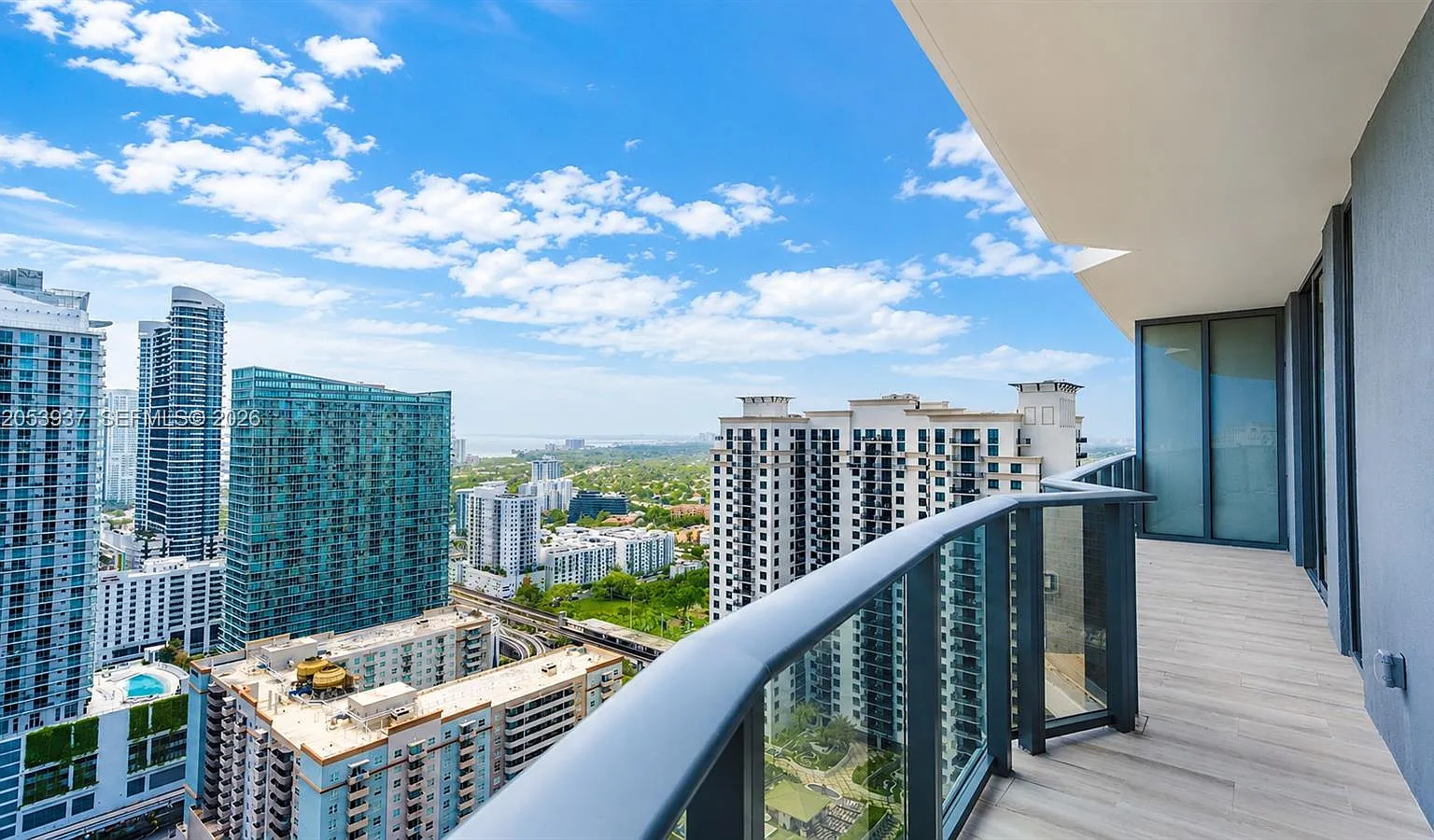 Brickell Heights East Con — Photo 3