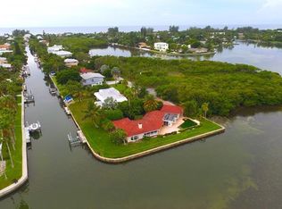 784 Lyons Ln, Longboat Key, FL 34228