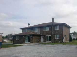 2500 198th St APT 1, Lynwood, IL