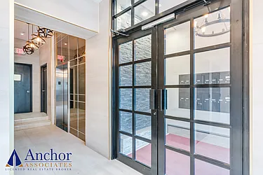 Rented by Anchor Associates