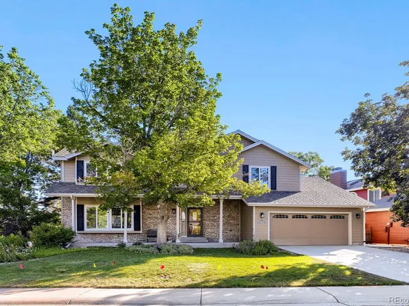 9432 S Crestmore Way, Highlands Ranch, CO 80126