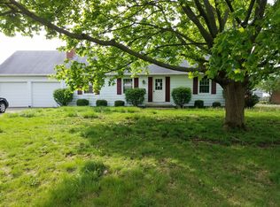 701 Warren Ave LOT 55, Washington Court House, OH