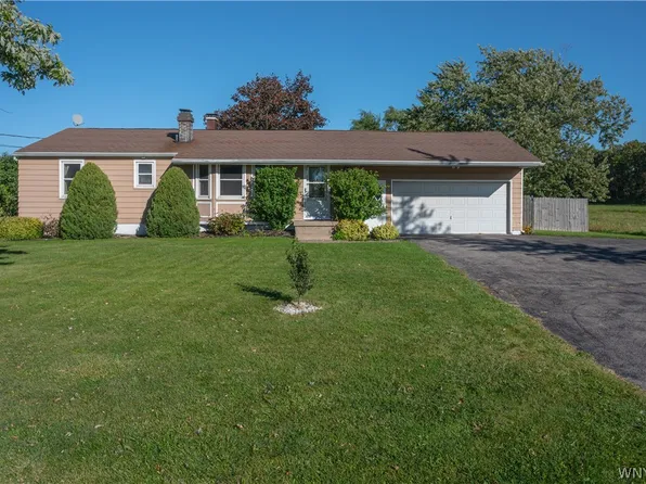 6463 Ward Rd, Sanborn, NY 14132