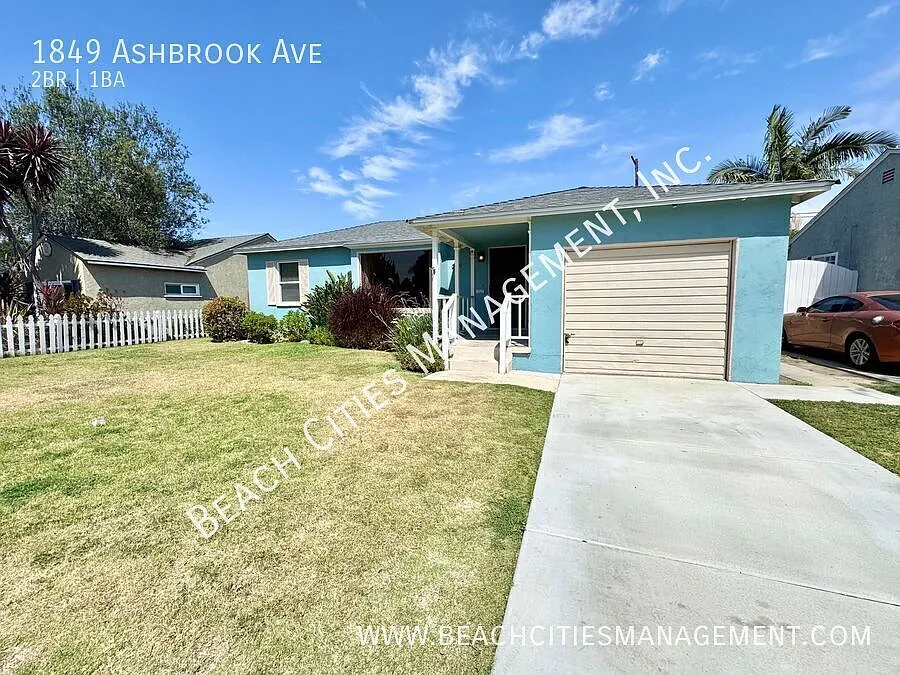 Building Photo - 1849 Ashbrook Ave