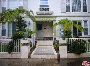 133 S Crescent Dr APT 07, Beverly Hills, CA 90212