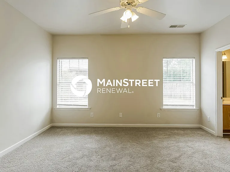 Main Bedroom