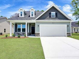 3019 Honey Clover Ct LOT 82, Longs, SC 29568