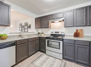 McCauly Crossing, Cincinnati, OH 45241