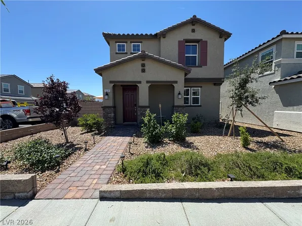 3538 Brittoli Ave, Henderson, NV 89044