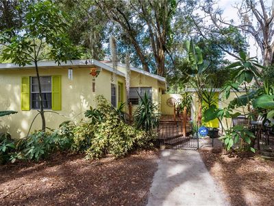 411 W Hanna Ave, Tampa, FL, 33604