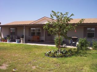 235 Hawk Rd, Duncan, AZ 85534