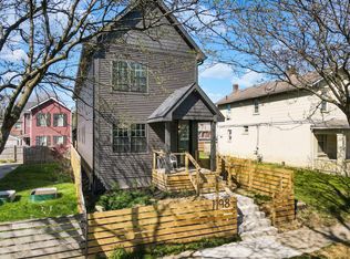 1198 E Rich St, Columbus, OH 43205