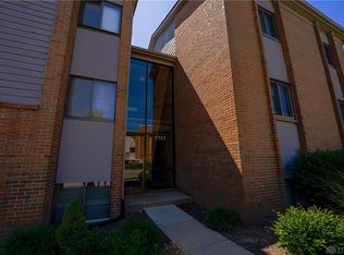 1747 Running Brook Trl UNIT 125, Dayton, OH 45449