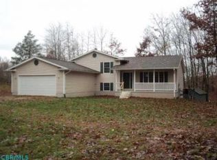 48675 Cold Water Creek Rd, Caldwell, OH 43724