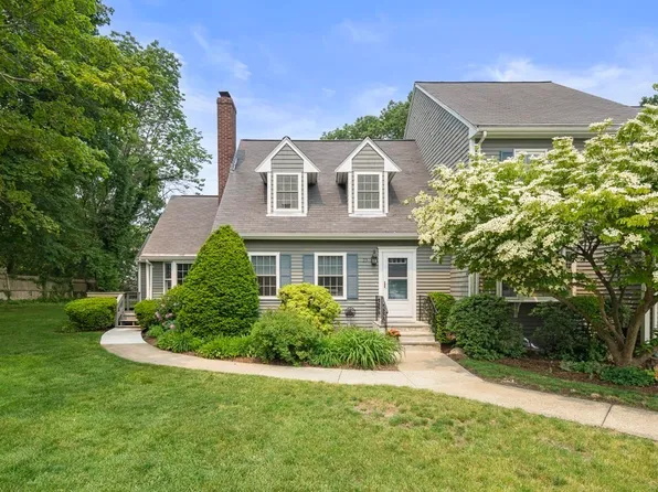 23 Washington Grn, East Walpole, MA 02032