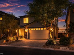 9273 Bluemist Falls St, Paradise, NV 89123