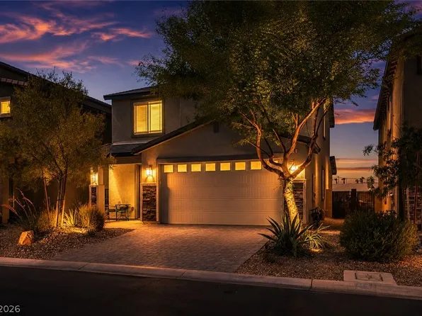 9273 Bluemist Falls St, Paradise, NV 89123