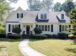 246 Pineland Rd NW, Atlanta, GA 30342