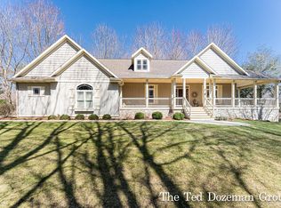 6399 Spring Hill Point, Holland, MI 49423