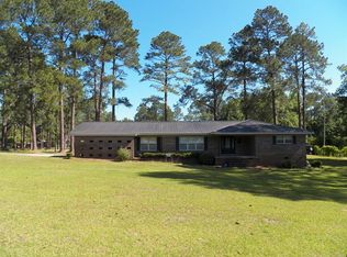 1328 Highland Dr, Elba, AL 36323