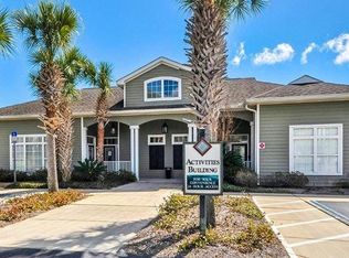 30908 Paradise Cmns APT 117, Fernandina Beach, FL 32034