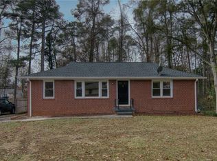 2232 Old Spring Rd SE, Smyrna, GA 30080