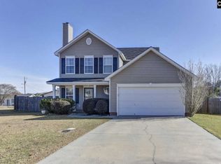 128 Jereme Bay Rd, West Columbia, SC 29170