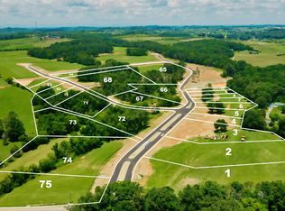 74-807 Sophie Dr, Greenback, TN 37742