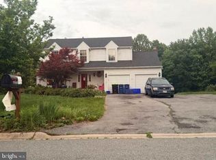 10948 Bellehaven Blvd, Damascus, MD 20872