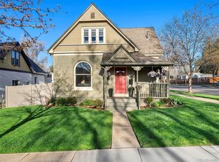 2899 Ames St, Wheat Ridge, CO 80214