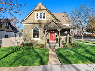 2899 Ames Street, Wheat Ridge, CO, 80214