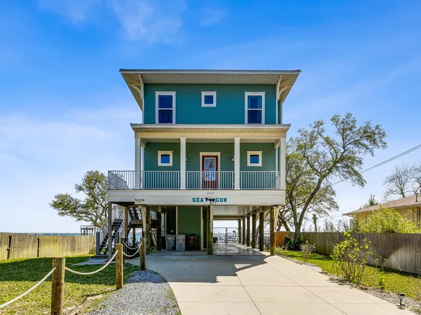 5129 Soundside Dr, Gulf Breeze, FL 32563