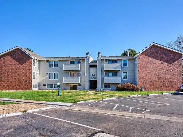 10150 E Virginia Avenue #7-303, Denver, CO 80247