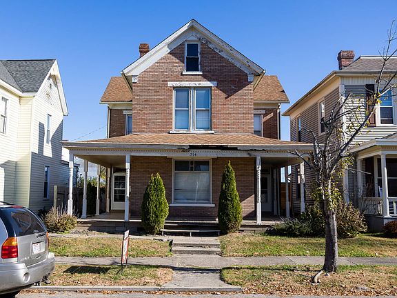 2nd image of 314 Pearl St