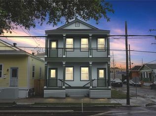 2530 Martin Luther King Jr Blvd, New Orleans, LA 70113