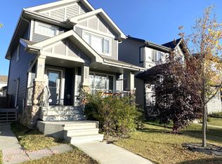 3391 Weidle Way SW #BASEMENT, Edmonton, AB T6X 1T3