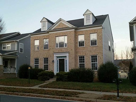 2nd image of 1403 Saunders Dr