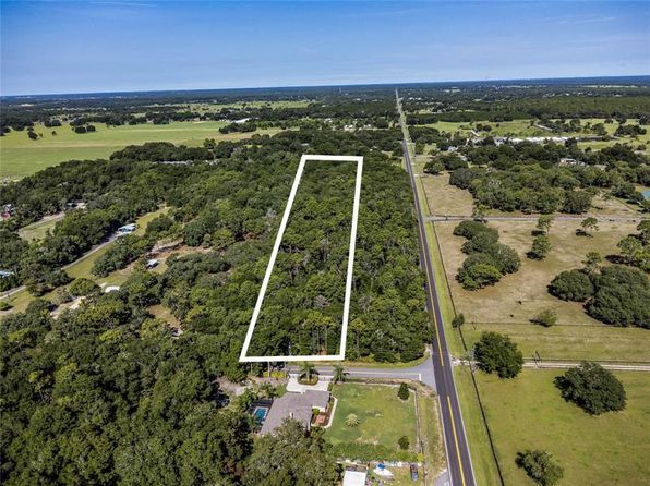 Eustis Land For Sale