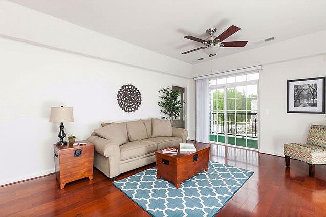 2nd image of 7301 Travertine Dr Unit 308