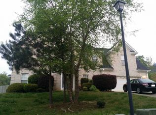 3883 Misty Lk, Ellenwood, GA 30294